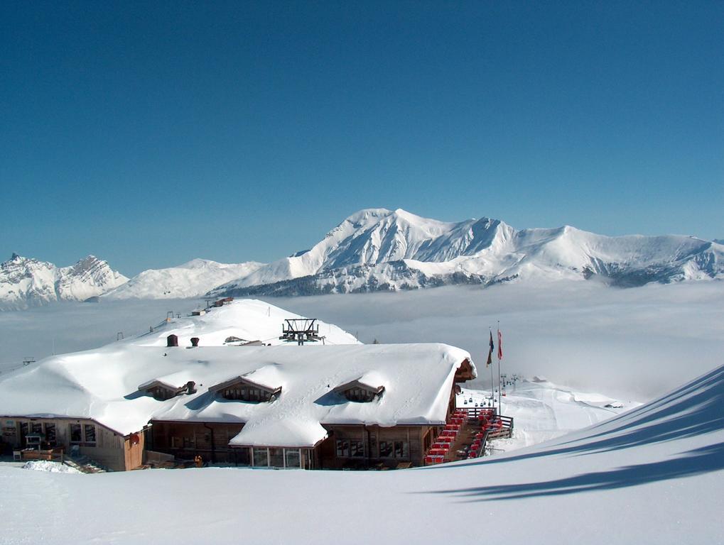 Berghotel Leiterli Lenk im Simmental Exterior foto
